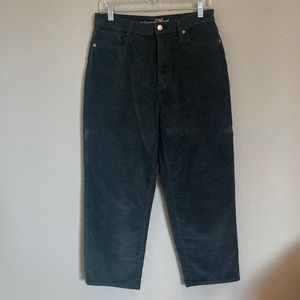 Universal Thread Vintage Straight corduroy pants